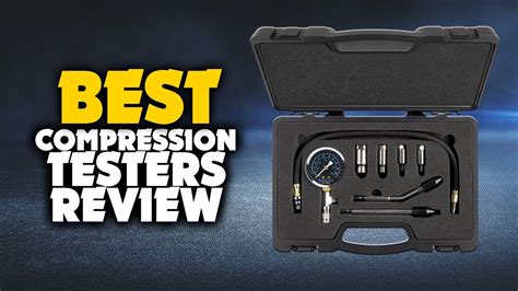 compression tester not working|Best Compression Testers in 2024 .